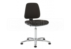 High cleanroom chair 60-85 cm