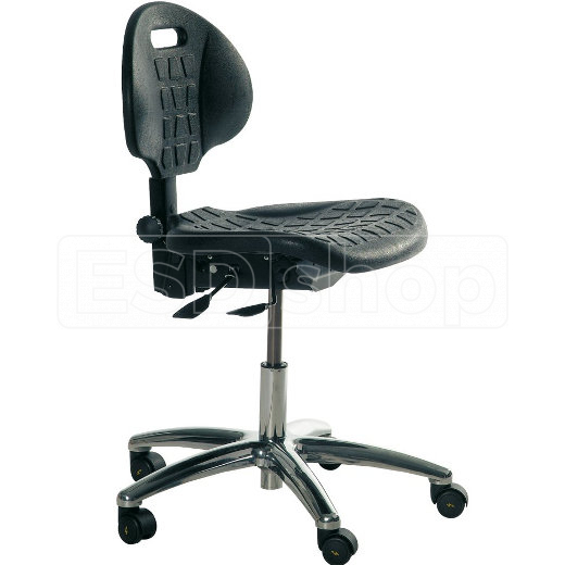Industrial ESD Chair