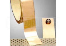 Copper Tape for ESD Flooring Systems - from the manufacturer - 3F GmbH