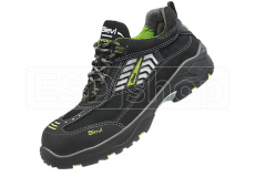 Comfortable ESD shoes SPIDER 2 S1
