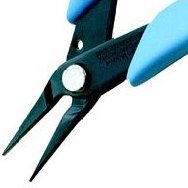 Pliers XURON with ends holder