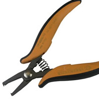 Pliers XURON with ends holder