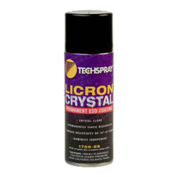 Licron Crystal ESD-Safe Coating