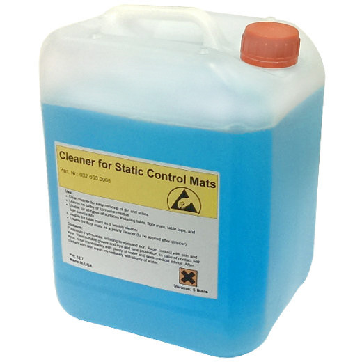 Licron Crystal ESD-Safe Coating