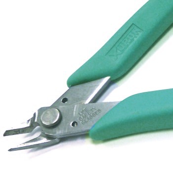 Pliers XURON with ends holder